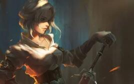 第五人格疯眼(第五人格疯眼技能介绍)