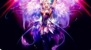 梦幻西游手游 花语传情