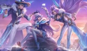换手机如何玩lol手机游戏