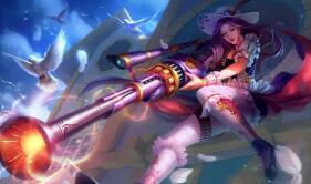18岁玩lol手机游戏